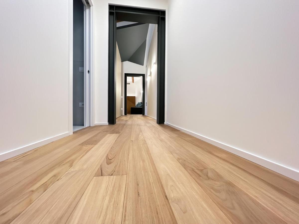 Attico Vivit 60 Apartment Mestre Exterior photo